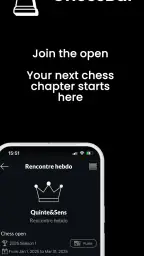 ChessBar screenshot