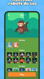 ChessKid - Échecs pour enfants screenshot