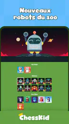 ChessKid - Échecs pour enfants screenshot