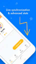 Child Reward screenshot