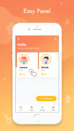 Child Reward screenshot