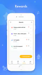 Child Reward screenshot