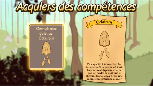 Choice of Life: Middle Ages 2 screenshot
