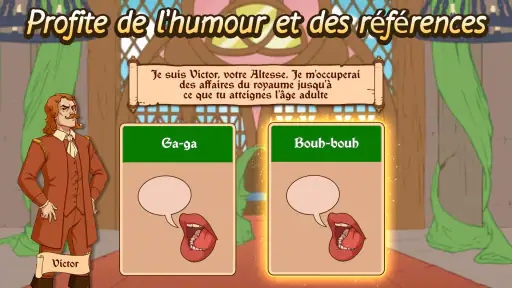 Choice of Life: Middle Ages 2 screenshot