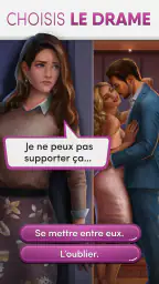 Choices: Des histoires à jouer screenshot