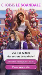 Choices: Des histoires à jouer screenshot