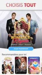 Choices: Des histoires à jouer screenshot