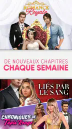 Choices: Des histoires à jouer screenshot