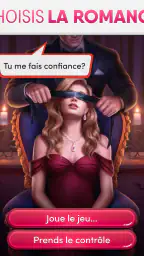 Choices: Des histoires à jouer screenshot
