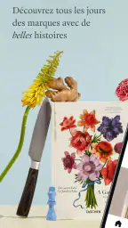 Choose : Lifestyle et Cadeaux screenshot