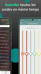 Chordify: Accords de chansons screenshot