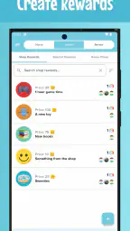 Chores 4 Rewards - Kids Chores screenshot