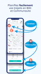 Chrono – Billets et trajets screenshot