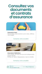 CIC Banque en ligne & Compte screenshot