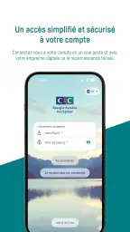 CIC ERE screenshot