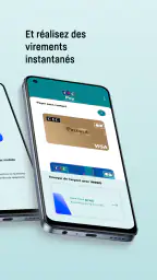 CIC Pay : paiement mobile screenshot