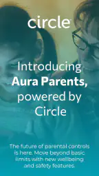 Circle Parental Controls screenshot