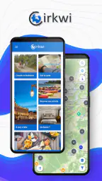 Cirkwi screenshot