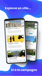 Cirkwi screenshot