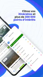 Cirkwi screenshot