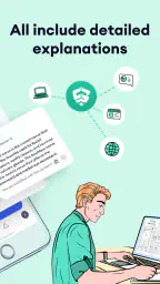 CISSP Test Prep 2026 screenshot
