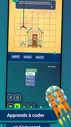 Citizen Code: Apprends à Coder screenshot