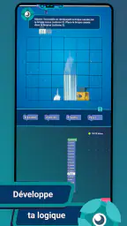 Citizen Code: Apprends à Coder screenshot