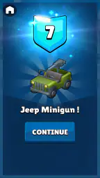 City Defense - Jeux De Police screenshot
