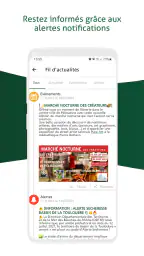 CityAll : le citoyen connecté screenshot