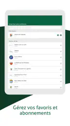 CityAll : le citoyen connecté screenshot