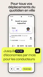 Citygo - Covoiturage screenshot