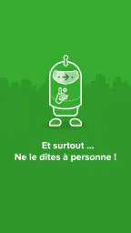 Citymapper screenshot