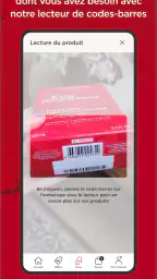 Clarins - Soins et Maquillage screenshot