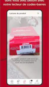 Clarins - Soins et Maquillage screenshot