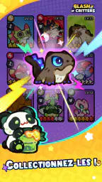 Clash of Critters screenshot