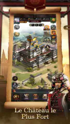 Clash of Kings screenshot