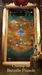 Clash of Kings screenshot