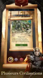 Clash of Kings screenshot