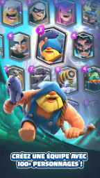 Clash Royale screenshot