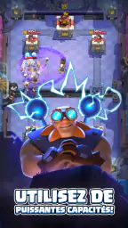 Clash Royale screenshot