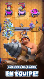 Clash Royale screenshot