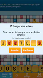 Classic Words Plus screenshot