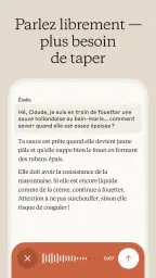 Claude by Anthropic screenshot