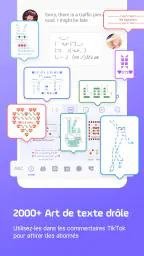 Clavier Facemoji - AI Emoji screenshot