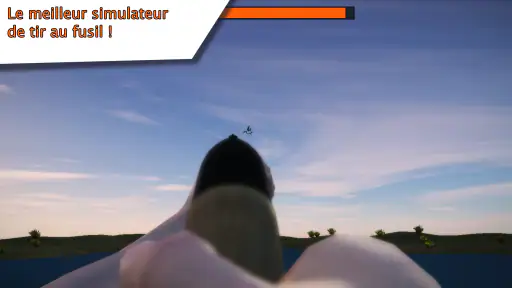 Clay Hunt PRO screenshot
