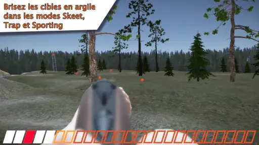 Clay Hunt PRO screenshot