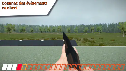 Clay Hunt PRO screenshot