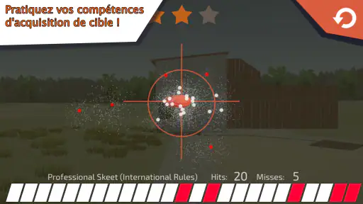Clay Hunt PRO screenshot