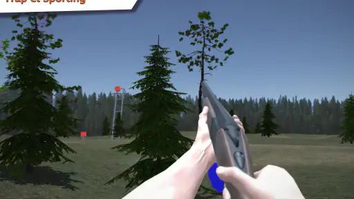 Clay Hunt PRO screenshot