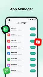 Clean Buddy screenshot